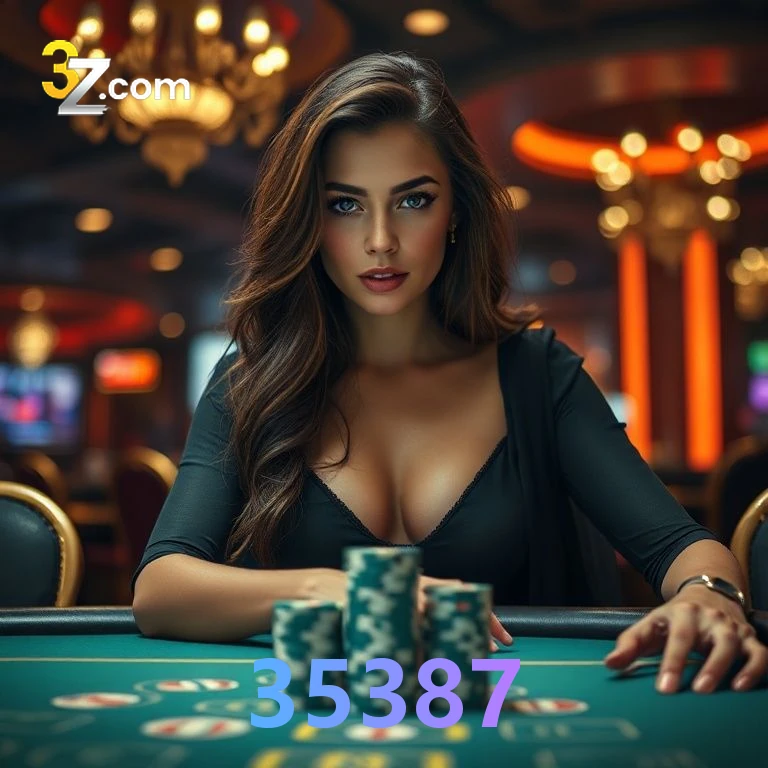 35387 Torneios Slots