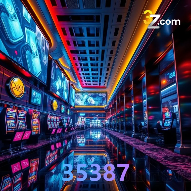 35387 Portfolio Jogos