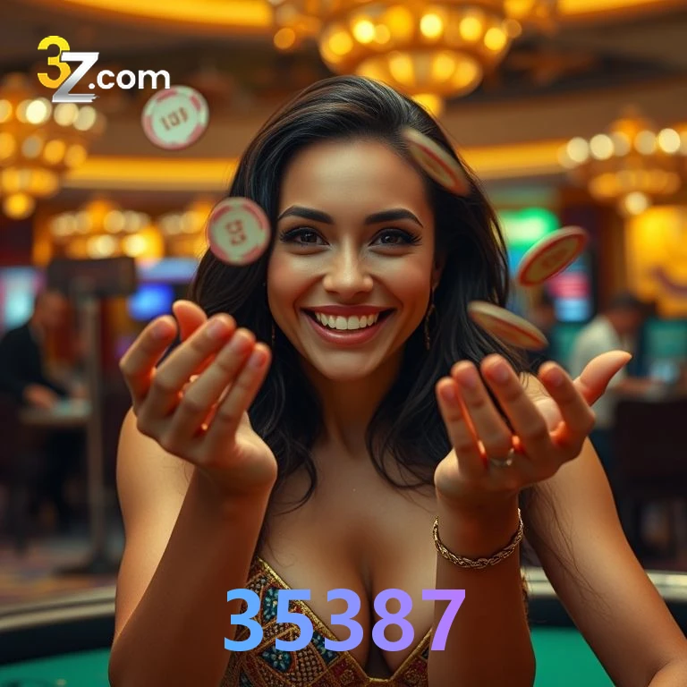 35387 Sistema Bônus